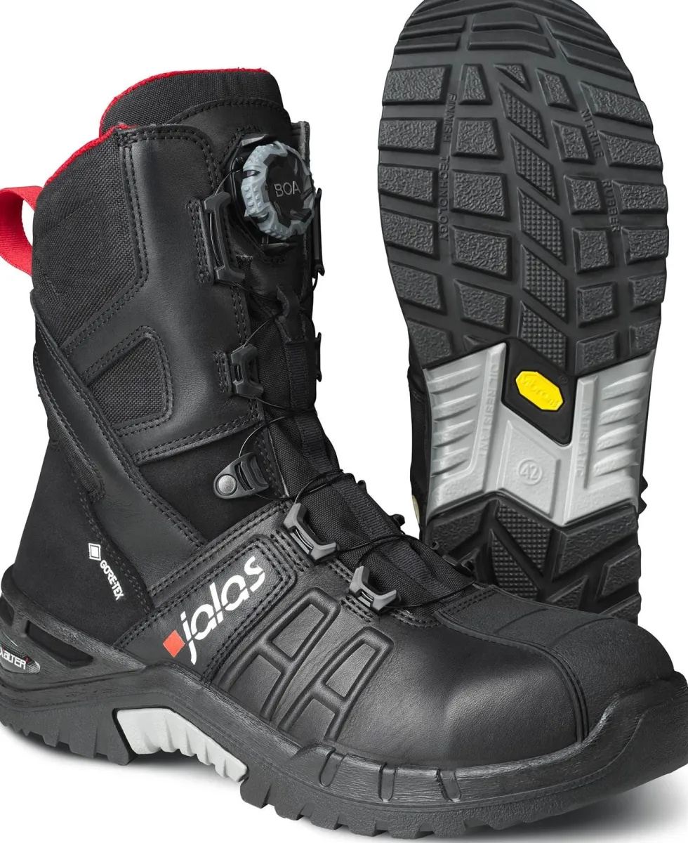 Jalas Skyddskänga 9998 Exalter GTX, S3 SRC WR HRO