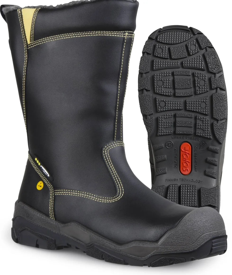 Jalas Skyddskänga 1838S, S3 SRC CI HRO