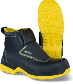 Jalas Skyddskänga 1228W, S3 SRC HI HRO CI WG