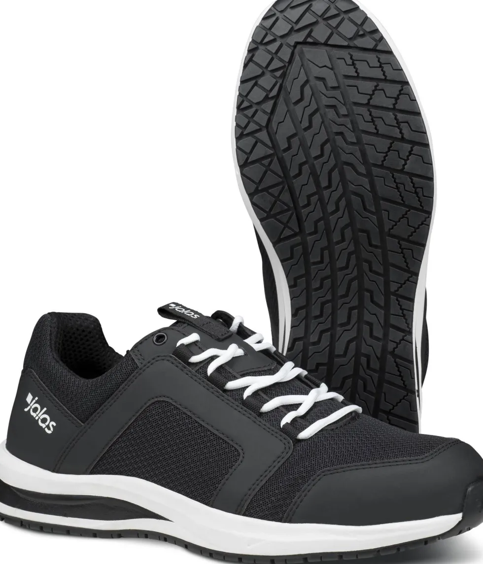 Jalas Skyddsko Tempus 5618 stl.35