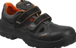 Jalas Skyddssandal 3400A Monza Sport, S1 SRC