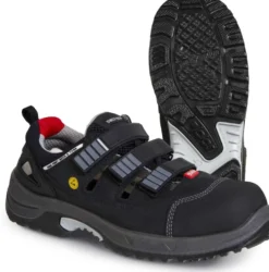 Jalas Skyddssandal 3020 Zenit, S1 SRC