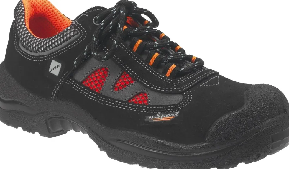 Jalas Skyddssko 3468A Light Sport, S3 SRC