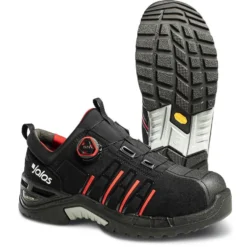 Jalas Skyddssko 9965 Exalter, S3 SRC HRO
