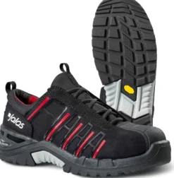 Jalas Skyddssko 9955 Exalter, S3 SRC HRO