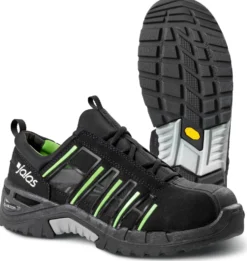 Jalas Skyddssko 9915 Exalter, S1 SRC P HRO