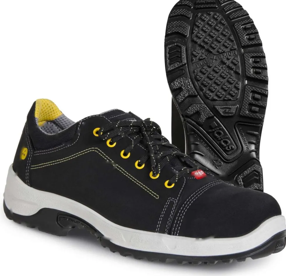 Jalas Skyddssko 3045 Fortyfive, S3 SRC