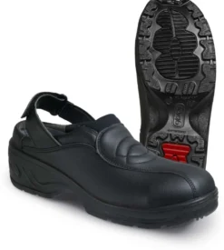 Jalas Skyddssko 2900 Jack, SB A E FO SRC