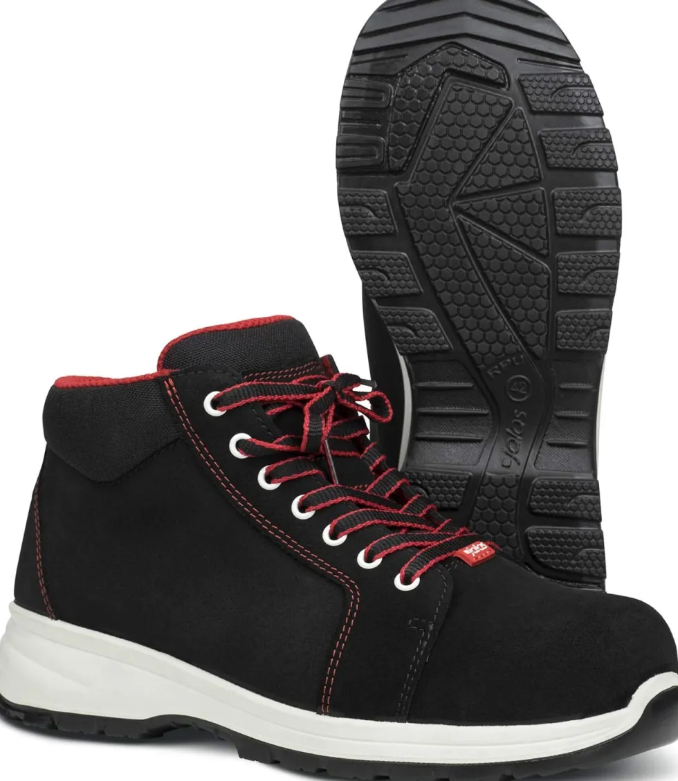 Jalas Skyddssko LAS 3075