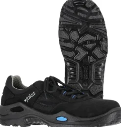Jalas Skyddssko - Låg JALAS® 2645 E-Sport