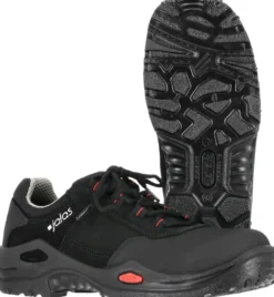 Jalas Skyddssko - Låg JALAS® 2615 E-Sport