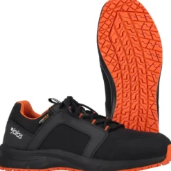 Jalas Skyddssko - Låg JALAS® 5715 TEMPUS