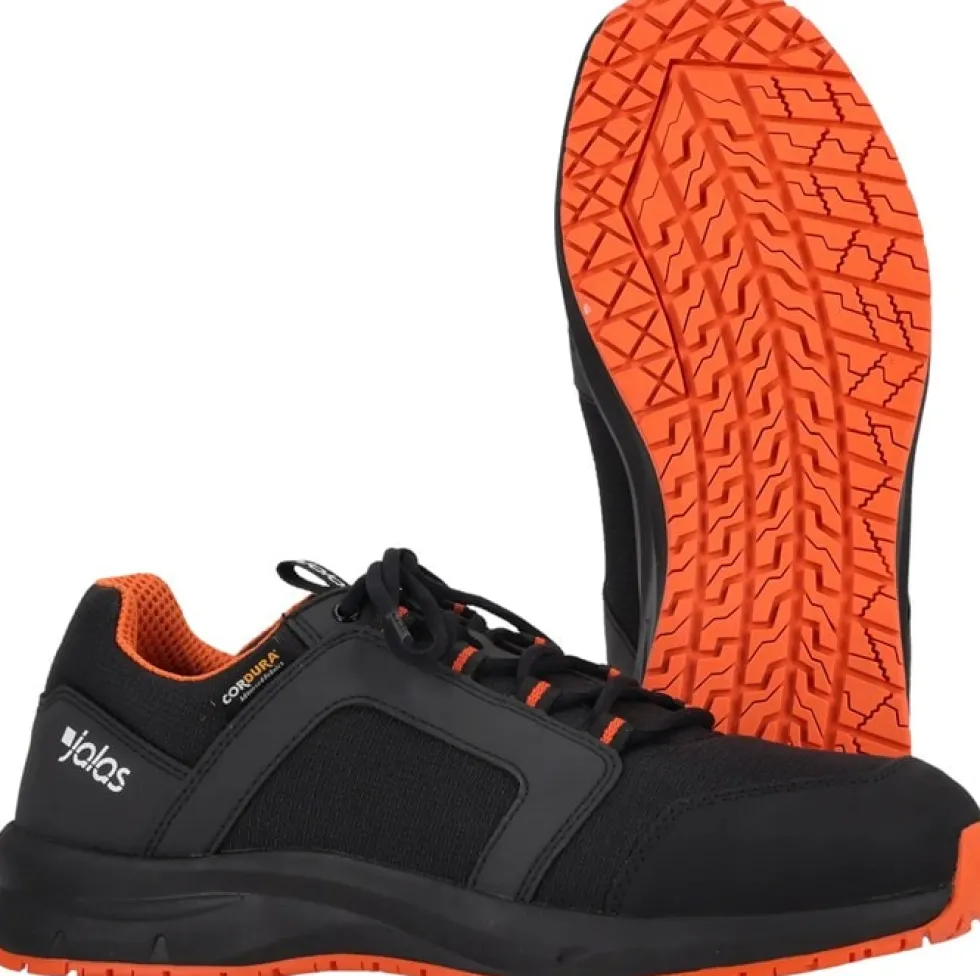 Jalas Skyddssko - Låg JALAS® 5715 TEMPUS