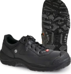 Jalas Skyddssko 3448 Light, S3 SRC