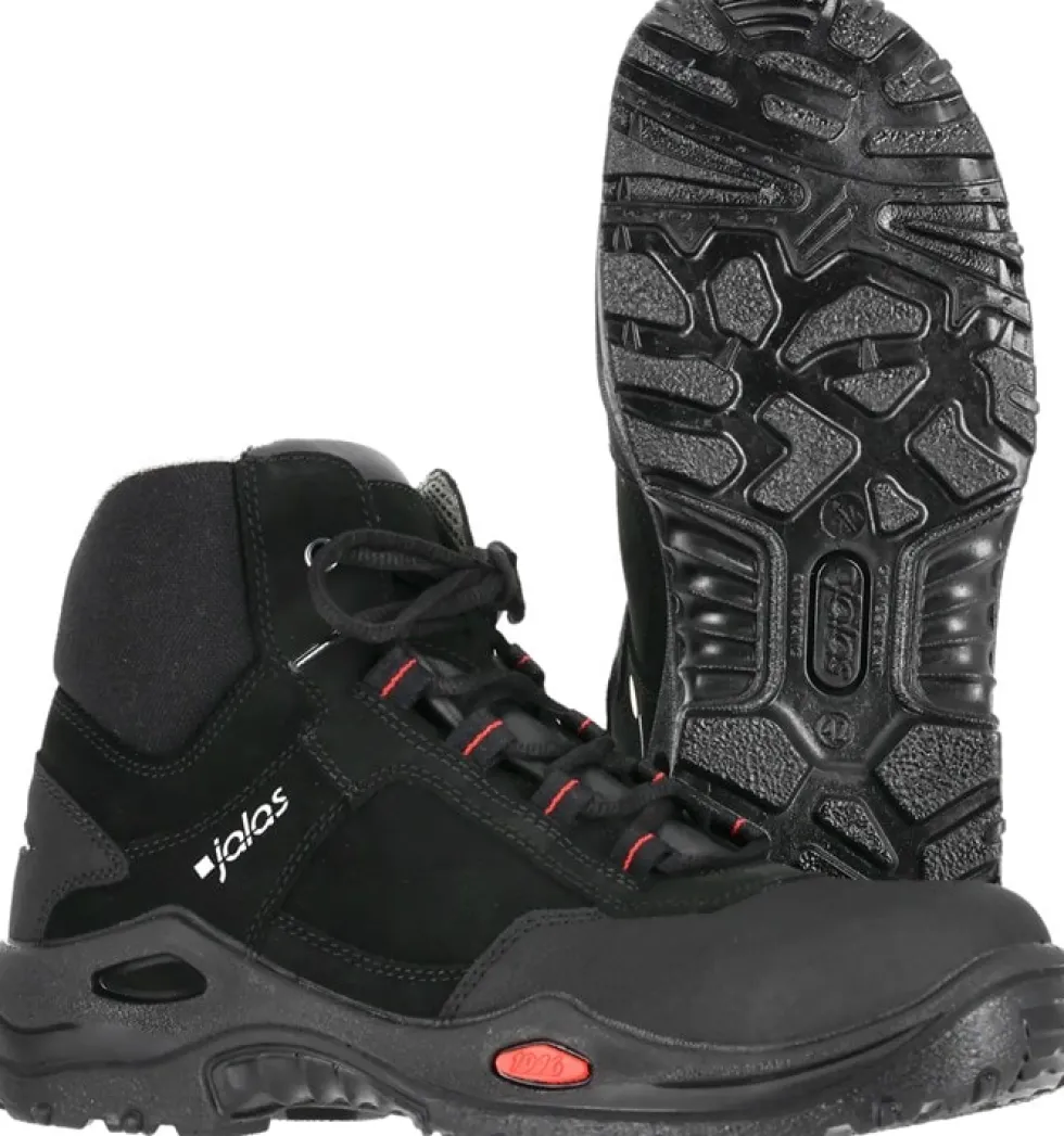 Jalas Skyddssko - Mellanhög JALAS® 2625 E-Sport