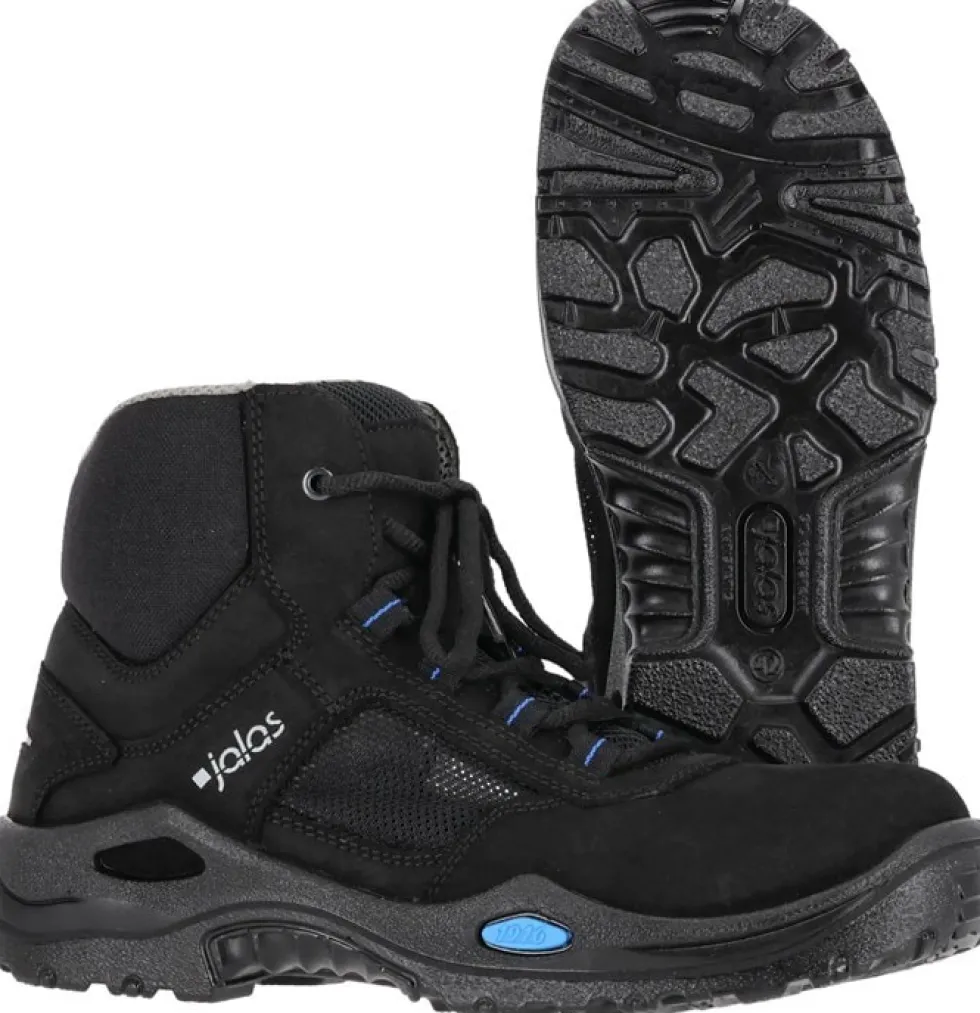 Jalas Skyddssko - Mellanhög JALAS® 2655 E-Sport