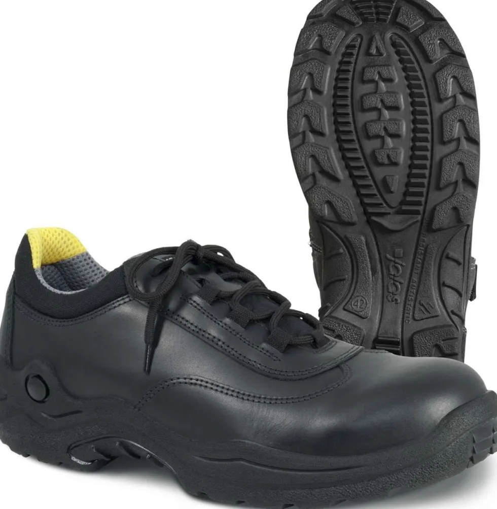 Jalas Skyddssko 6428 Prima, S3 SRC
