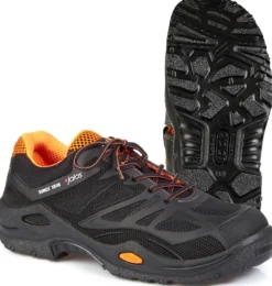 Jalas Skyddssko 1618 S-Sport, S3 SRC
