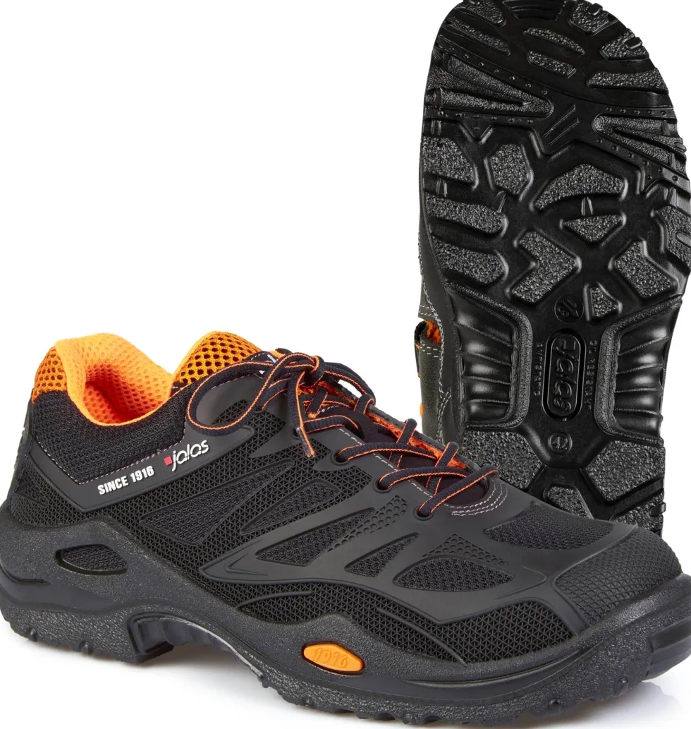 Jalas Skyddssko 1618 S-Sport, S3 SRC