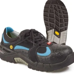 Jalas Skyddssko 9615, S3 SRC HRO