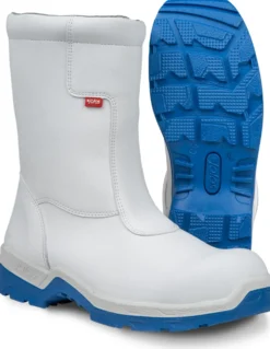 Jalas Skyddssko Stövel 1440 CLEAN
