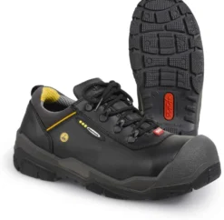 Jalas Skyddssko 1538 Terra, S3 SRC CI HRO HI