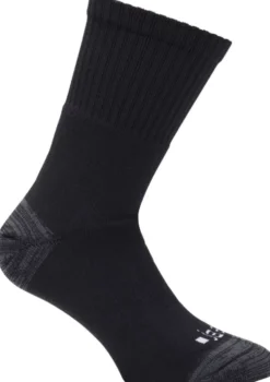 Jalas Strumpa 8212, helfrotté