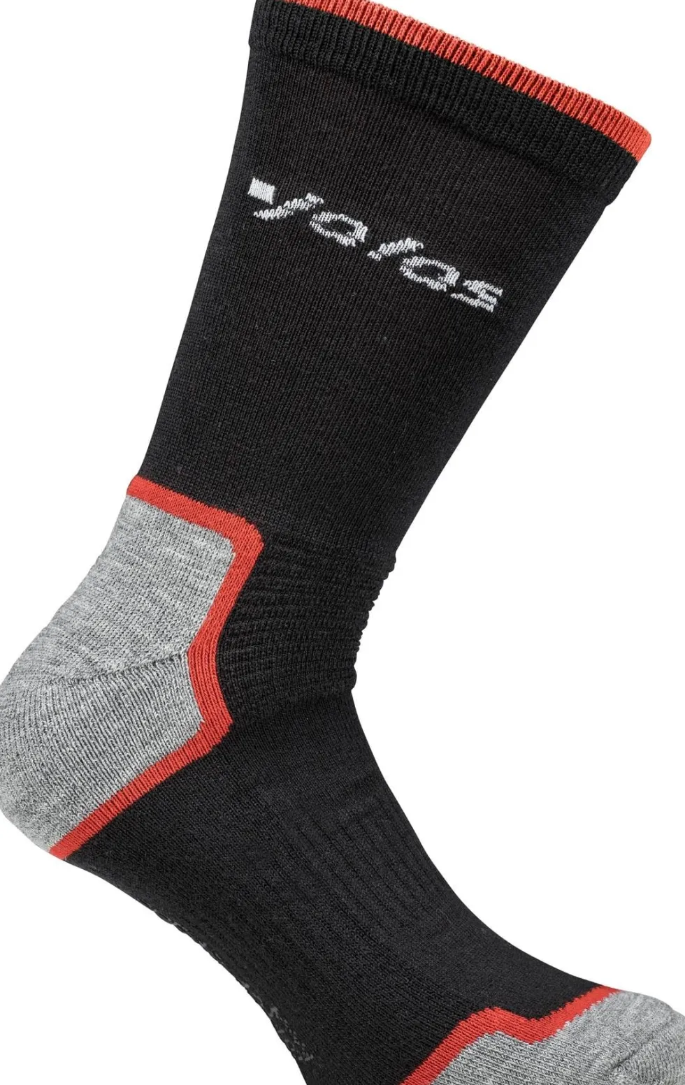 Jalas Strumpa 8221, merinoull/halvfrotté