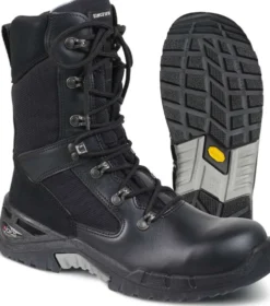 Jalas Yrkeskänga 9552 Combat, O2 SRC WR HRO FO