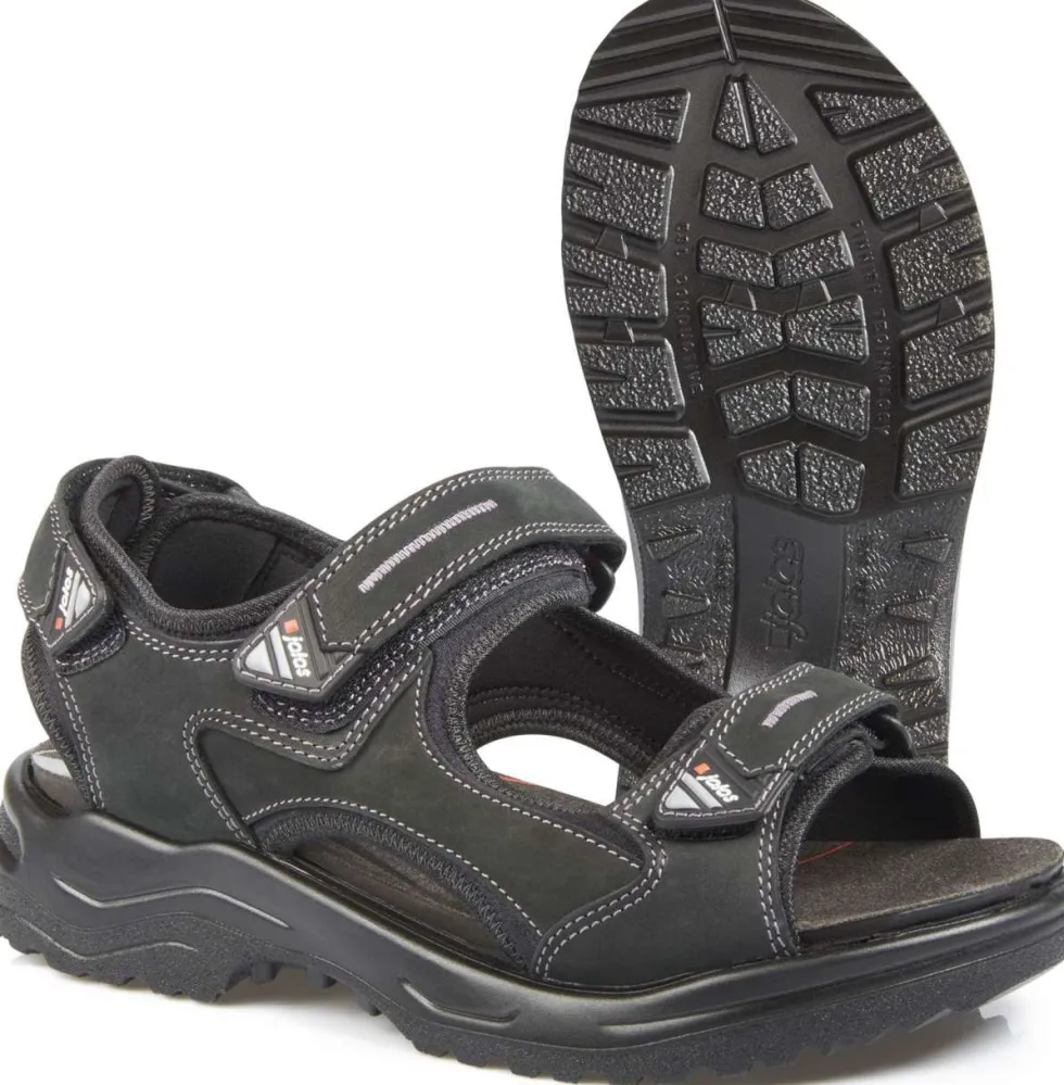 Jalas Yrkessandal 2562 Cool Sport, OB A E SRC FO