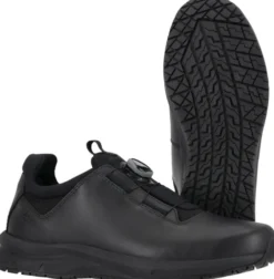 Jalas Yrkessko - Låg JALAS® 5552 SPOC