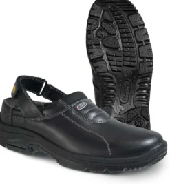 Jalas Yrkessko 5002 Menu Black, O1 SRC