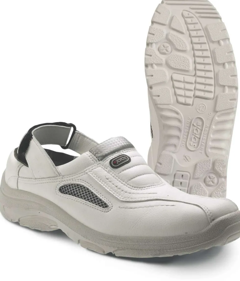 Jalas Yrkessko 5012 Menu White, O1 SRC