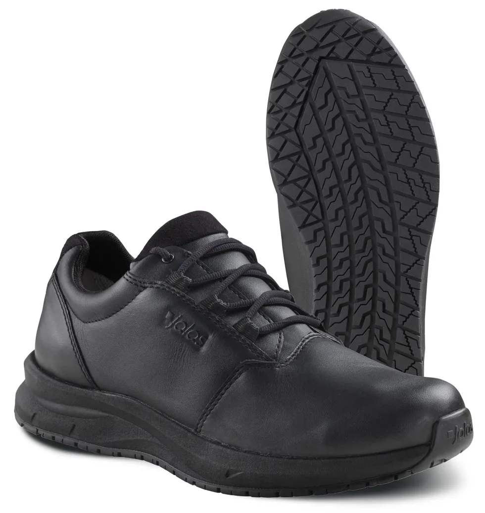 Jalas Yrkessko 5342 SpOc, O2 A E FO SRC
