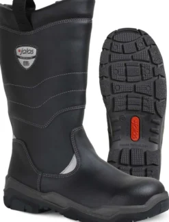 Jalas Yrkesstövel 1822 Boots, O2 SRC HRO CI FO