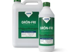Jape Grön-Fri