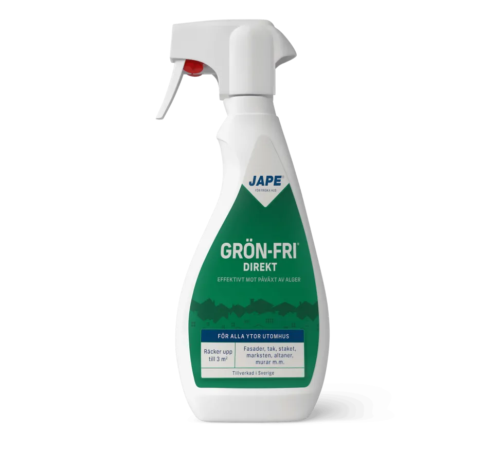 Jape Grön-Fri Direkt - 0,5 liter