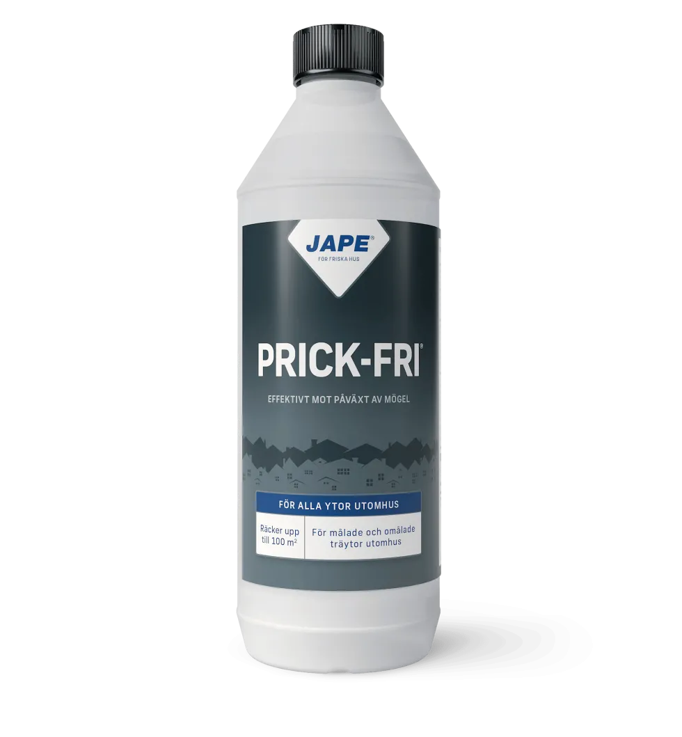 Jape Prick-Fri 1 liter