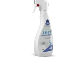 Jape Sanera Luftvärmepump 0.5L