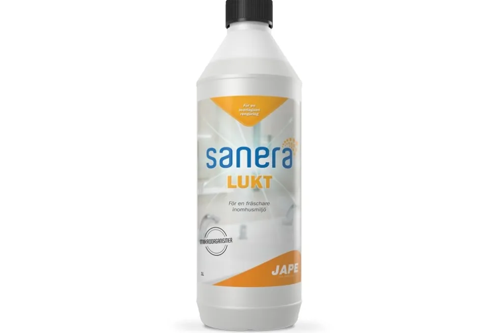 Jape Sanera Lukt 1L