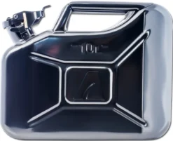 Jeepdunk 10 liter