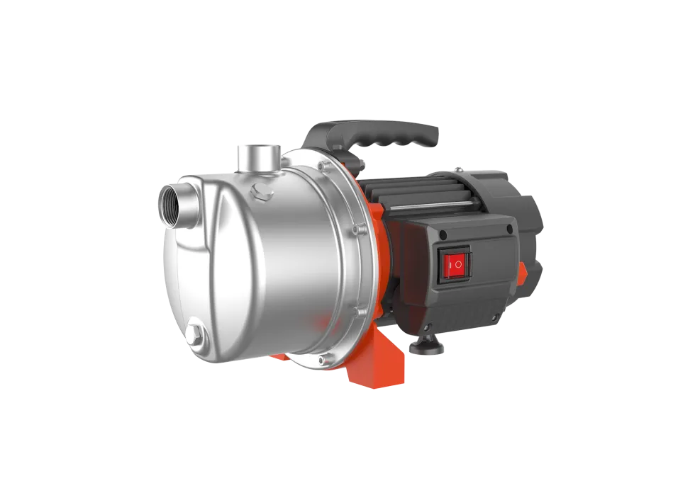 Jetpump EKJ-1002S