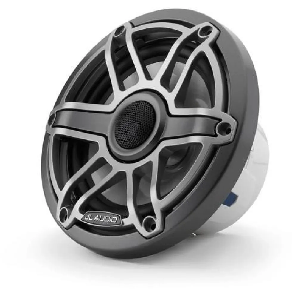 JL Audio Högtalare M6-770X-S-GMTI