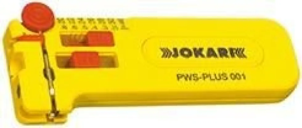 Jokari Avisoleringsverktyg Mikro