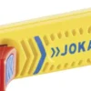 Jokari Kabelkniv Universal 8-28mm utan blad