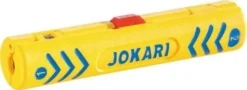 Jokari Kabelskalare 4,8-7,5mm