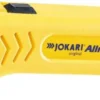 Jokari Kabelskalare 4-15mm