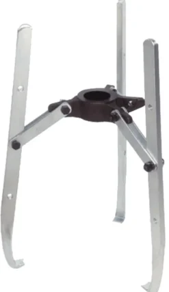 Jötek Avdragare 10 Ton Kort 2/3-Arm