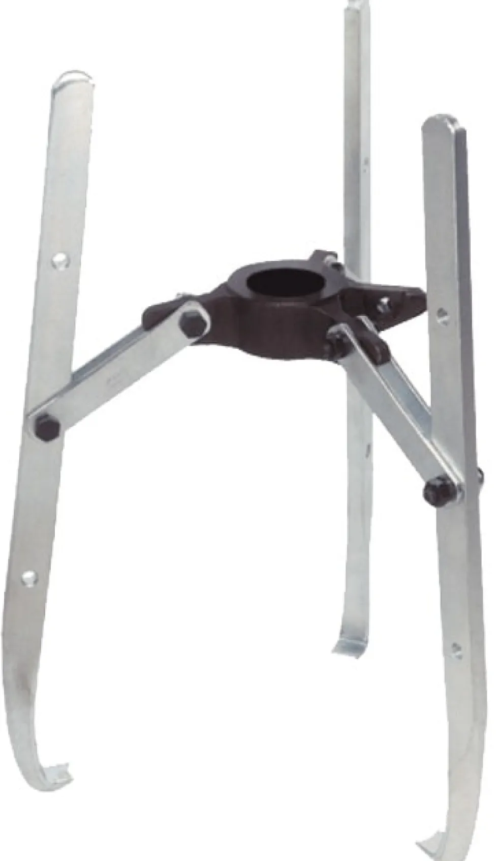 Jötek Avdragare 10 Ton Kort 2/3-Arm
