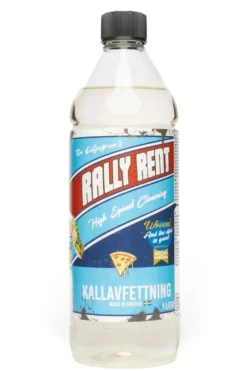 Kallavfettning 1L